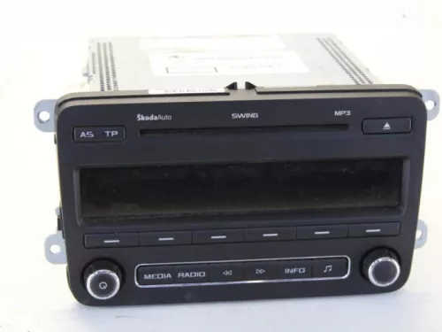 Radio-7880617