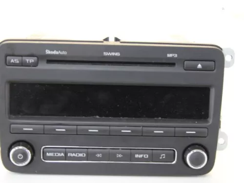 Radio-7881207