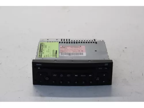 Radio-7878340