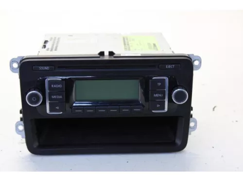 Radio-7878806