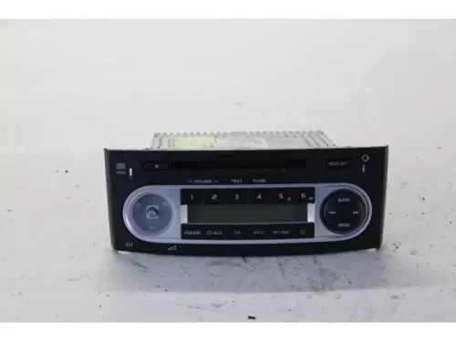 Radio-7717300