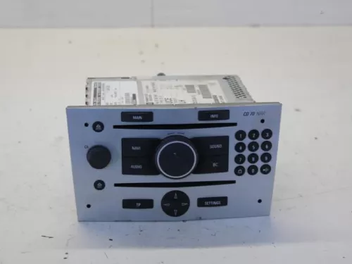 Radio-7882930