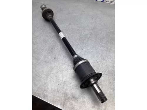 BMW  Aandrijfas links-achter 18496735 (18496735)