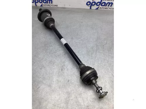 BMW  Aandrijfas links-achter 18496735 (18496735)