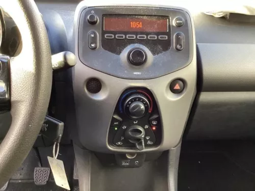 Radio CD Speler-7937780