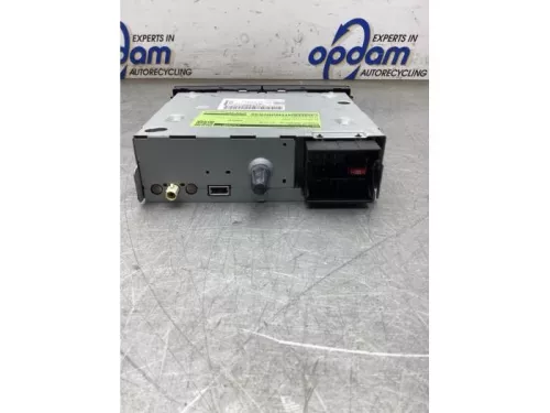 Radio CD Speler-8179213 (22551893)