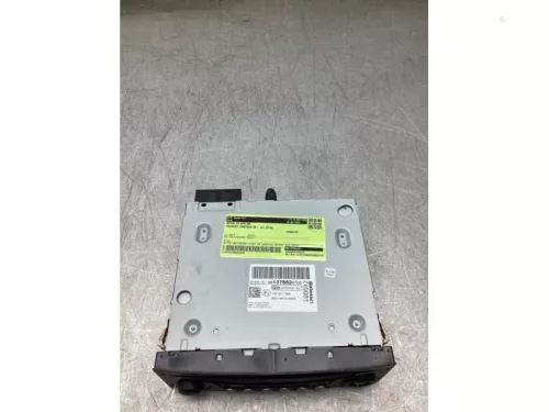 Radio CD Speler-8179213 (22551893)