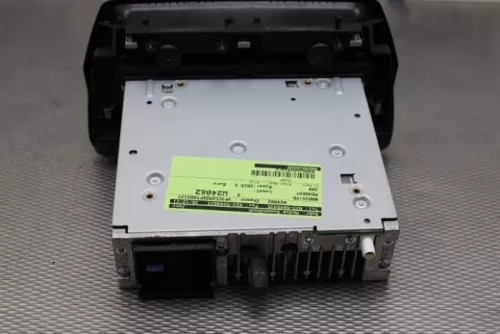 Radio CD Speler-7363964 (16169542)