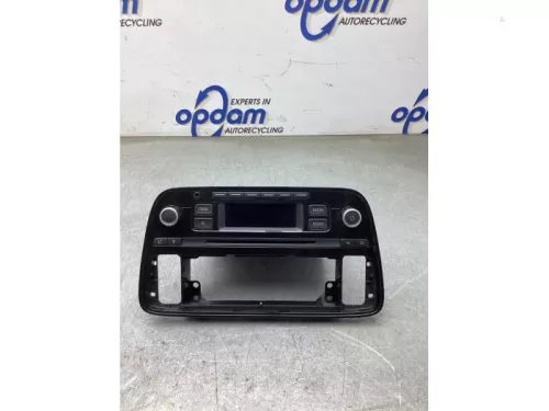 Radio CD Speler-8277451