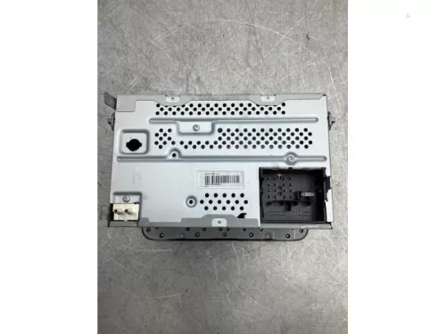 Radio CD Speler-7988761 (18661537)