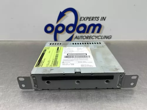 Radio CD Speler-8301989