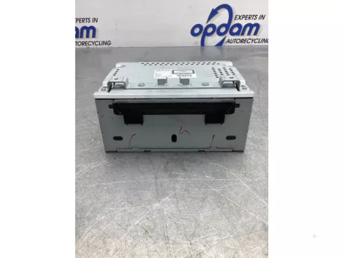 Radio CD Speler-7582174