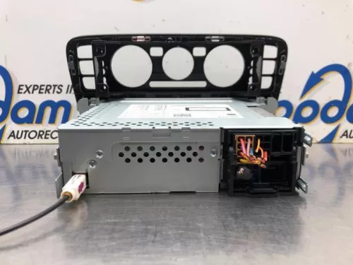 Radio CD Speler-8155664 (20249127)