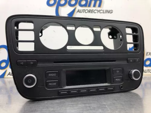 Radio CD Speler-8155664 (20249127)