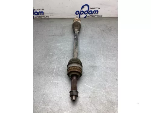 Jeep  Aandrijfas links-achter 20422997 (20422997)