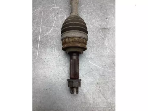 Jeep  Aandrijfas links-achter 20422997 (20422997)