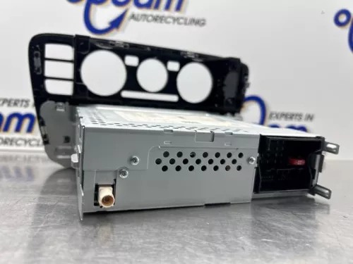 Radio CD Speler-8210217 (21055890)