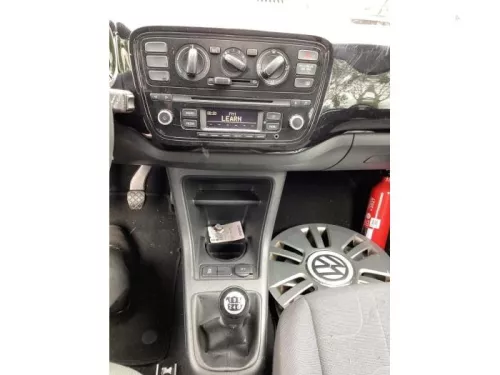 Radio CD Speler-8210217 (21055890)