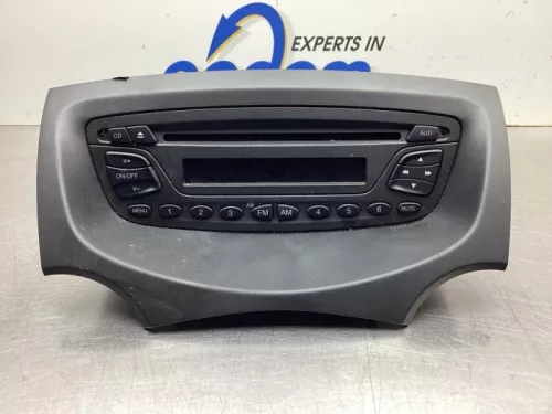Radio CD Speler-8094194 (19776072)