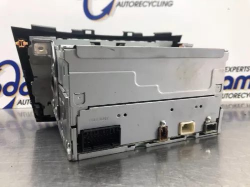 Radio CD Speler-8154432 (20576171)