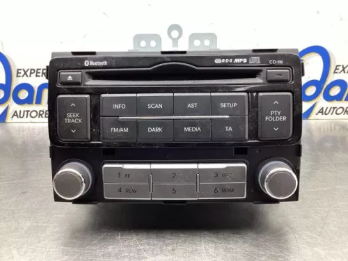 Radio CD Speler-7938947 (19637652)