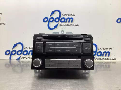 Radio CD Speler-7938947 (19637652)