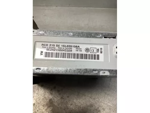 Radio CD Speler-7992947 (18827260)
