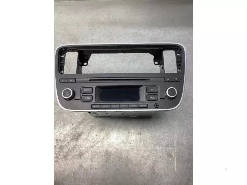 Radio CD Speler-7992947 (18827260)