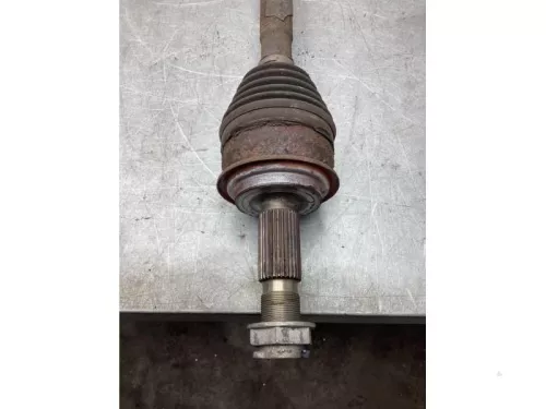 Mercedes  Aandrijfas links-achter 21127380 (21127380)