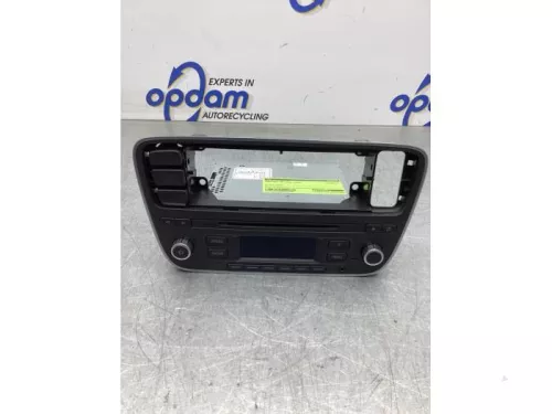 Radio CD Speler-8183672 (20856602)