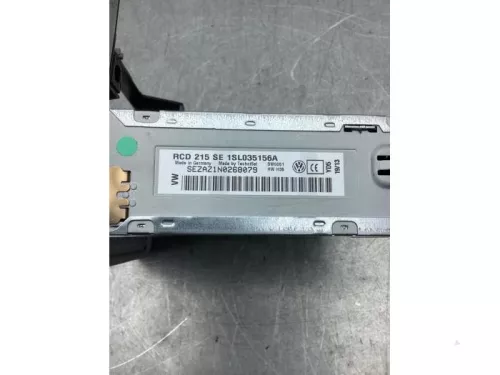 Radio CD Speler-8183672 (20856602)