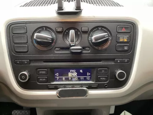 Radio CD Speler-8183672 (20856602)