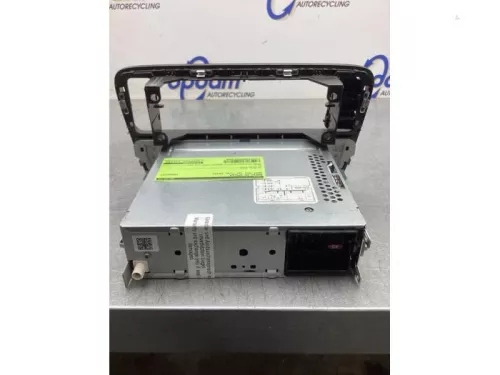 Radio CD Speler-8183672 (20856602)