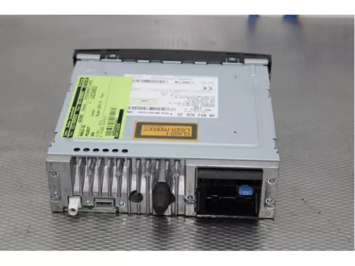 Radio CD Speler-7858046 (14262576)