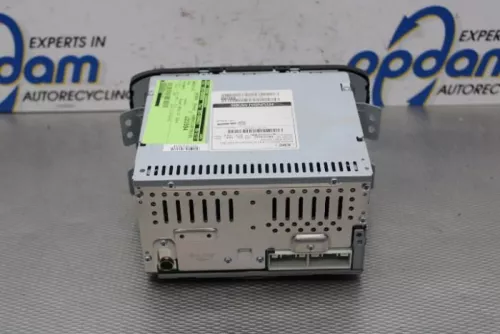Radio CD Speler-7609063 (16133691)