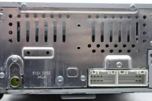 Radio CD Speler-6935698 (16779504)