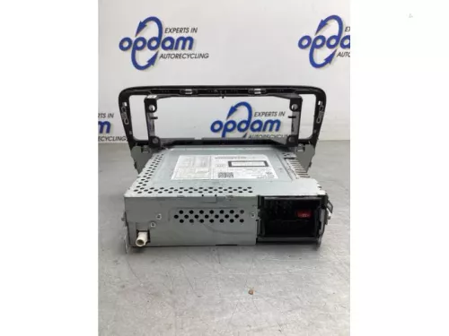 Radio CD Speler-7932315 (20766329)
