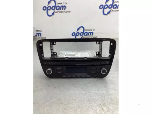 Radio CD Speler-7932315 (20766329)