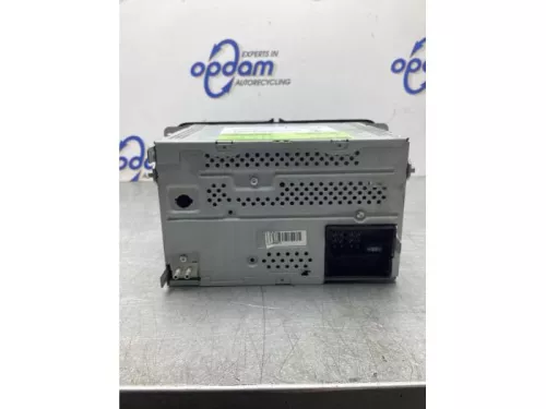 Radio CD Speler-7875940 (21017494)