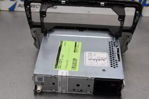 Radio CD Speler-7473214 (16556456)