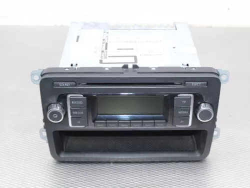 Radio CD Speler-7881184