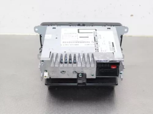 Radio CD Speler-7881184 (11948436)