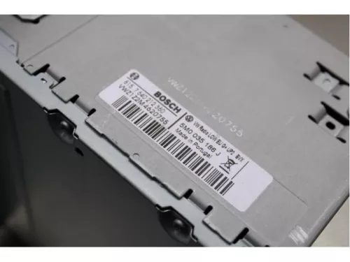 Radio CD Speler-7617485 (12895093)
