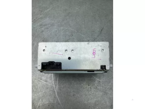Radio CD Speler-8075323 (20283545)