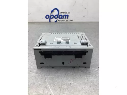 Radio CD Speler-8075323 (20283545)