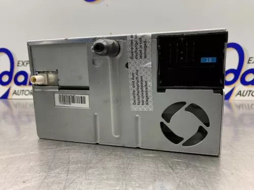 Radio CD Speler-8238831 (21556612)