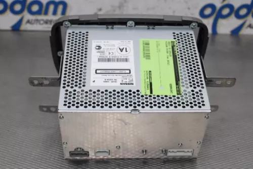 Radio CD Speler-7428757 (16475034)