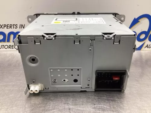 Radio CD Speler-8023898 (19059338)