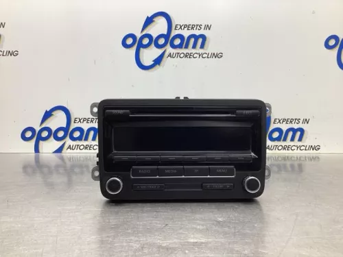 Radio CD Speler-8023898 (19059338)
