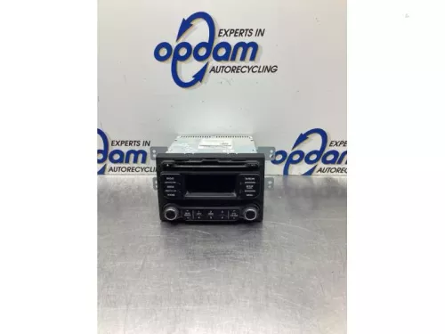 Radio CD Speler-8099326 (19520330)